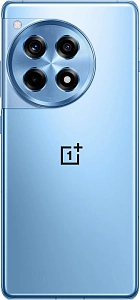 Смартфон OnePlus 12R 8/256GB India (Синий, 8 ГБ, 256 ГБ, Индия, Dual nanoSim, Без Rustore)