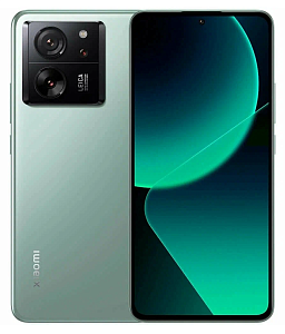 Смартфон Xiaomi 13T Pro 12/512GB Global (Зелёный, 12 ГБ, 512 ГБ, Global, nanoSim+eSim, Без Rustore)