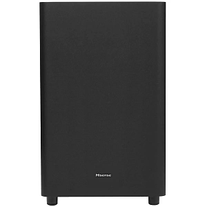Саундбар Hisense HT SATURN (Черный)