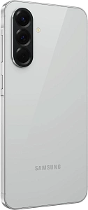 Смартфон Samsung Galaxy A56 5G (12 ГБ, 256 ГБ, Серый, nanoSim+eSim, Global, Без Rustore, Уценка)