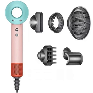 Фен Dyson Supersonic HD07 (Ceramic Pop)