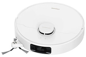 Робот-пылесос Dreame D20 Pro (Белый, RU)