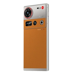 Смартфон Nubia Z70S Ultra (Коричневый, 16 ГБ, 512 ГБ, Dual nanoSim, Global, Без Rustore)