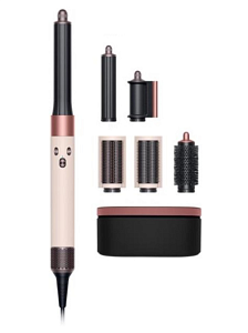 Стайлер Dyson Airwrap Сomplete HS05 Long (Ceramic Pink)