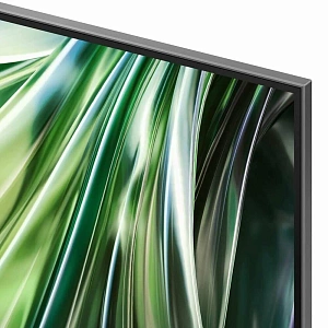Телевизор Samsung QE65QN90DAUXCE (Черный, 65")