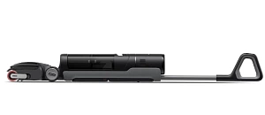 Вертикальный пылесос Dreame H12 DUAL FlexReach (Черный)