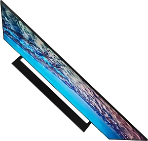 Телевизор Samsung UE55DU8000UXRU (Чёрный, 55")