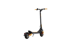 Электросамокат Kugoo M3 Pro (Чёрный)