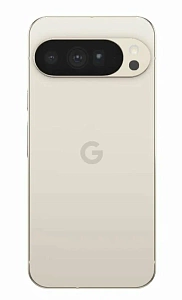 Смартфон Google Pixel 10 Pro XL (Бежевый, Япония, 16 ГБ, 256 ГБ, nanoSim+eSim)