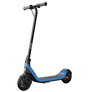 Электросамокат Ninebot Kick Scooter C2 Lite (Чёрный)