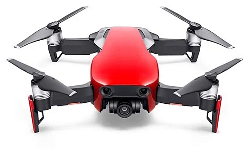 Квадрокоптер DJI Mavic Air