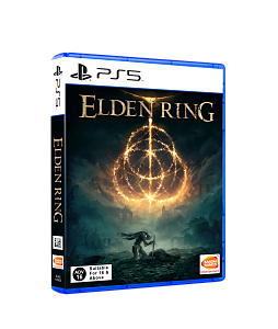 Игра Elden Ring (PlayStation 5)