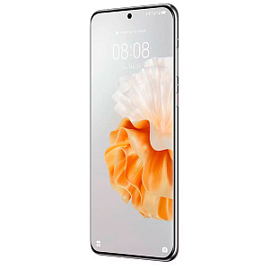 Смартфон Huawei P60 Pro 12/512GB RU/A (Белый, 12 ГБ, 512 ГБ, RU, Dual nanoSim, Без Rustore)