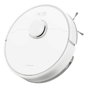 Робот-пылесос Dreame F10 (Белый, EU)