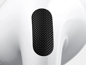 Беспроводные наушники Apple AirPods Pro (Белый, Lightning)