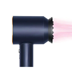 Фен Dyson Supersonic HD08 (Перванш)