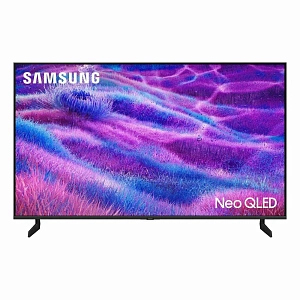 Телевизор Samsung QE65QN80FAUXRU (Черный, 65")