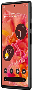 Смартфон Google Pixel 6 8/128GB JP (8 ГБ, 128 ГБ, Розовый, Япония, nanoSim+eSim, Без Rustore)