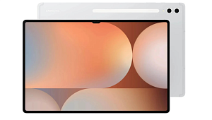 Планшет Samsung Galaxy Tab S10 Ultra Wi-Fi 1TB (Серебристый, 16 ГБ, 1 ТБ, Без Rustore)