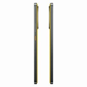 Смартфон Realme GT 7T (Жёлтый, RU, 512 ГБ, 12 ГБ, Без Rustore)