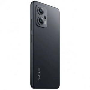 Смартфон Xiaomi Redmi Note 11T Pro 8/256GB CN (Чёрный, 256 ГБ, 8 ГБ, Китай, Dual nanoSim, Без Rustore)