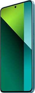Смартфон Xiaomi Redmi Note 13 Pro 5G 8/256Gb Global (Голубой, 8 ГБ, 256 ГБ, Global, nanoSim+eSim, Без Rustore)