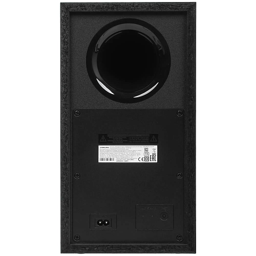 Саундбар Samsung HW-B750F