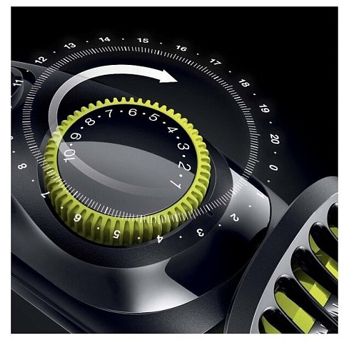 Триммер Braun BT 3221