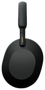 Беспроводные наушники Sony WH-1000XM5 (Чёрный)