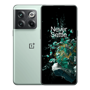 Смартфон OnePlus 10T 8/128GB (Зелёный, 128 ГБ, 8 ГБ, Global, Dual nanoSim, Без Rustore)