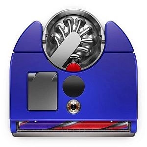 Робот пылесос Dyson 360 Robot Vacuum Cleaner RB03 (Blue/Nikel)