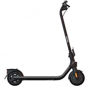 Электросамокат Ninebot KickScooter E2 (Черный)
