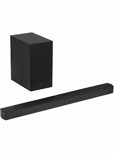 Саундбар Samsung HW-B650F (Черный)