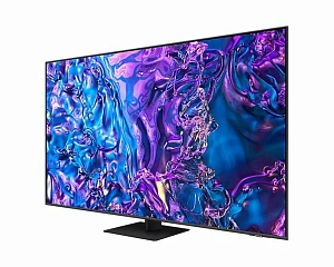 Телевизор Samsung QE55QN85DBUXCE (Чёрный, 55")