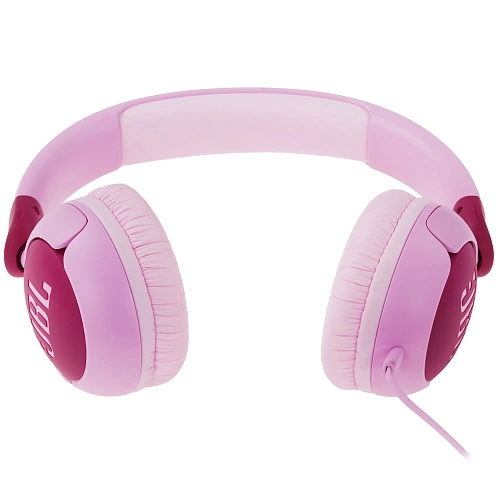 Проводные наушники JBL JR320 (Фиолетовый)