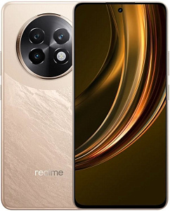 Смартфон Realme 13 Plus 8/256GB (Золотой, 8 ГБ, 256 ГБ, Global, Dual nanoSim, Без Rustore)