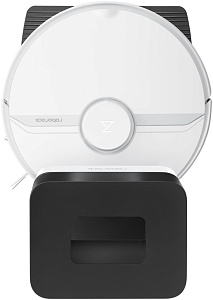 Робот-пылесос Roborock Q7 Max Plus (Белый, Global)