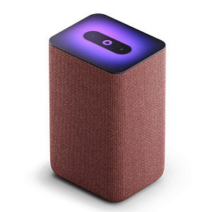 Яндекс Станция 2 - умная колонка с Алисой (Медный)