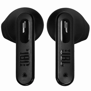 Наушники JBL Tune Flex 2 (Черный)