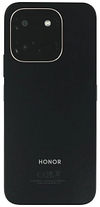 Смартфон HONOR X6c (Черный, 6 ГБ, 128 ГБ, RU, Dual nanoSim, Без Rustore)