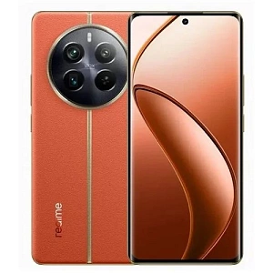 Смартфон Realme 12 Pro Plus 8/256GB (Красный, 8 ГБ, 256 ГБ, Dual nanoSim, Global, Без Rustore)