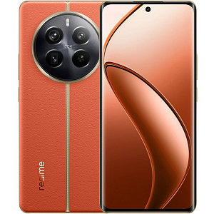 Смартфон Realme 12 Pro Plus 12/512GB RU/A (Красный, 12 ГБ, 512 ГБ, RU, Dual nanoSim, Без Rustore)