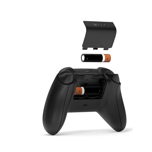 Геймпад Microsoft Xbox Series (Черный)