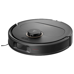 Робот-пылесос Roborock Q Revo Pro (Чёрный)
