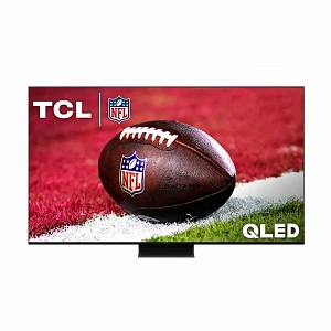 Телевизор TCL 75QM850G (Черный, 75")