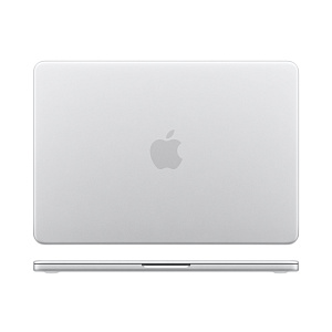 Ноутбук Apple MacBook Neo (A18 Pro, CPU - 6, GPU - 5, 8 ГБ, 512 ГБ, Серебристый, MHFC4)
