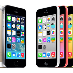 Foxconn выпускает полмиллиона iPhone 5s ежедневно, чтобы выполнить заказ Apple