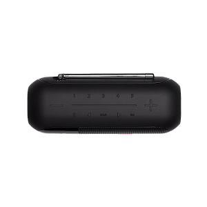 Портативная колонка JBL Tuner 2 (Черный)