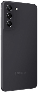 Смартфон Samsung Galaxy S21 FE 5G 6/128GB (RU/A) (Серый, 128 ГБ, 6 ГБ, RU, Dual nanoSim, Без Rustore)