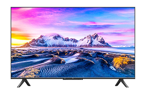 Телевизор Xiaomi Mi TV P1 50 (Чёрный, 50")